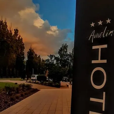 호텔 Amelia