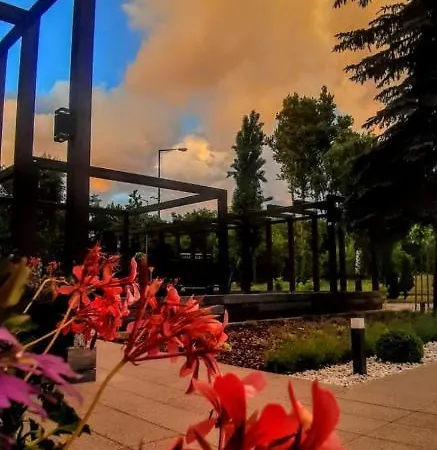 Amelia 호텔 비드고슈치