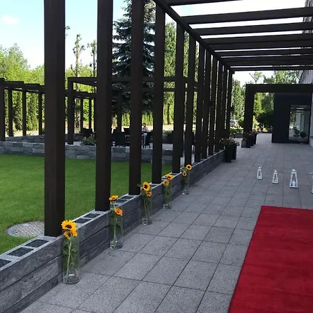 Amelia Otel 3*