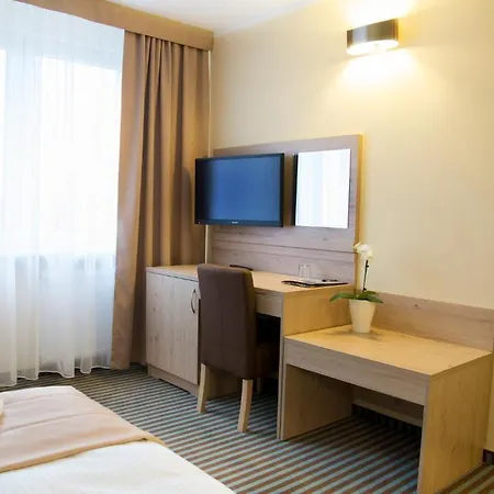 Amelia 3* Bydgoszcz