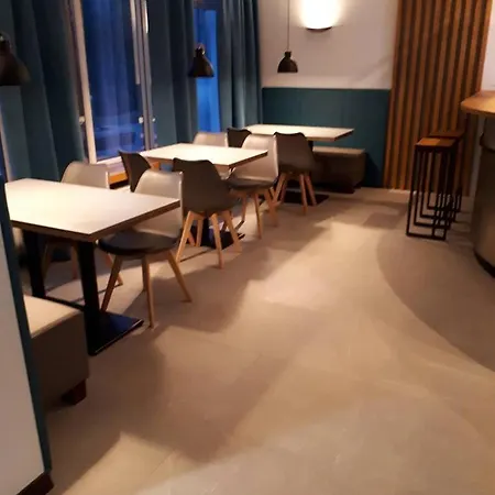 Hotel Amelia Bydgoszcz