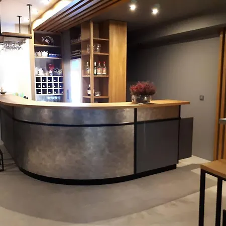 Amelia 호텔 비드고슈치