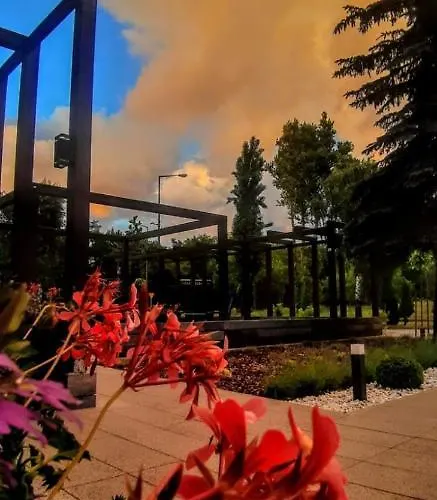 Amelia Hotell Bydgoszcz