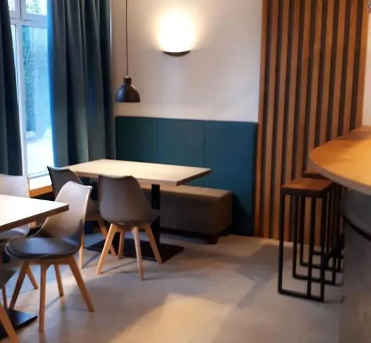 Amelia Hotel Bydgoszcz