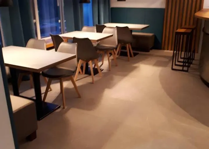 Hotel Amelia Bydgoszcz