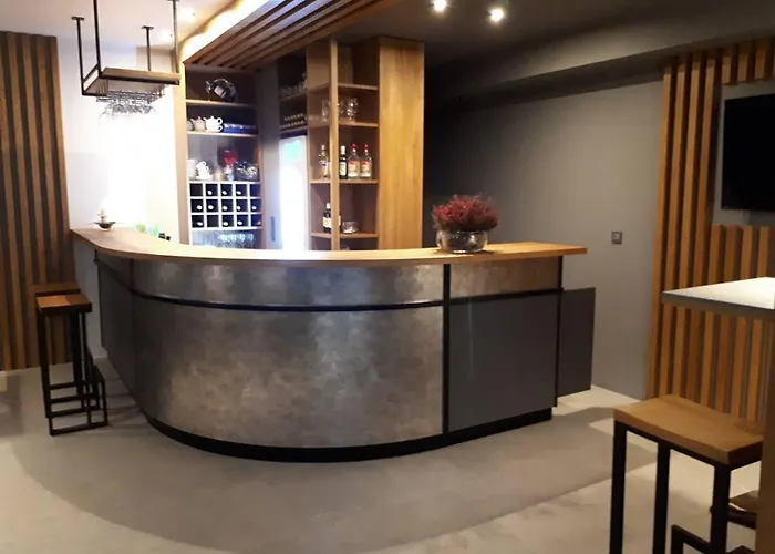 Amelia Hotel Bydgoszcz